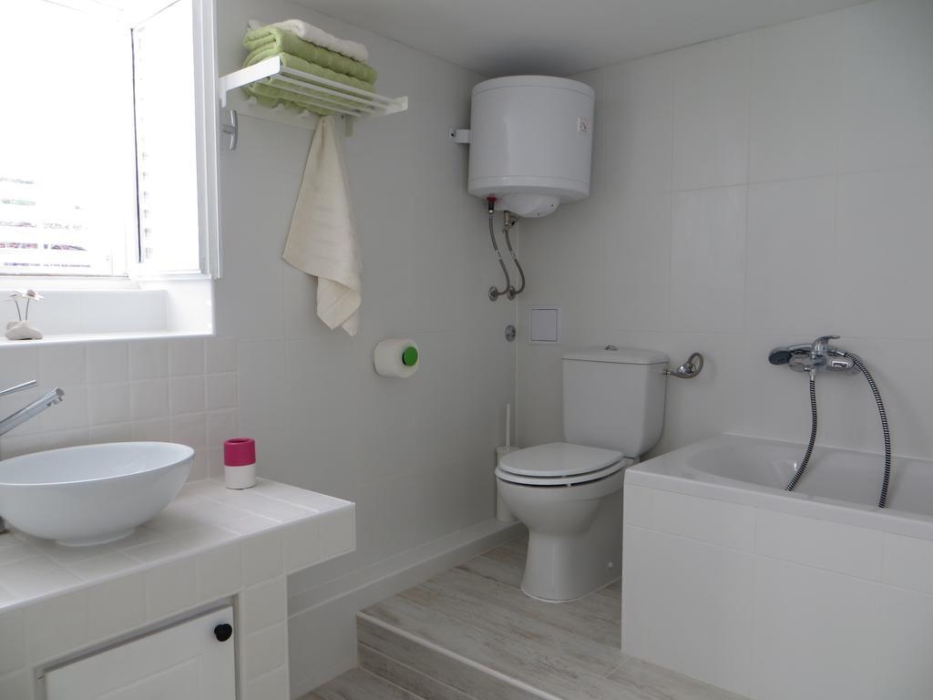 Holiday Home Artina 2 Loviste Ruang foto